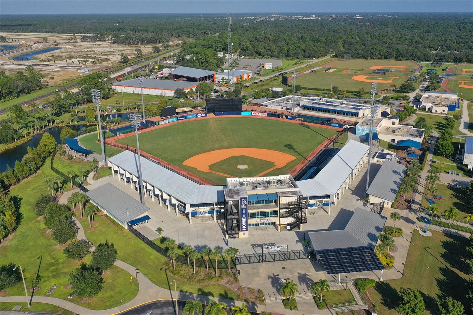 HAMMOCKS/WEST PORT PH 1 - Residential Lease