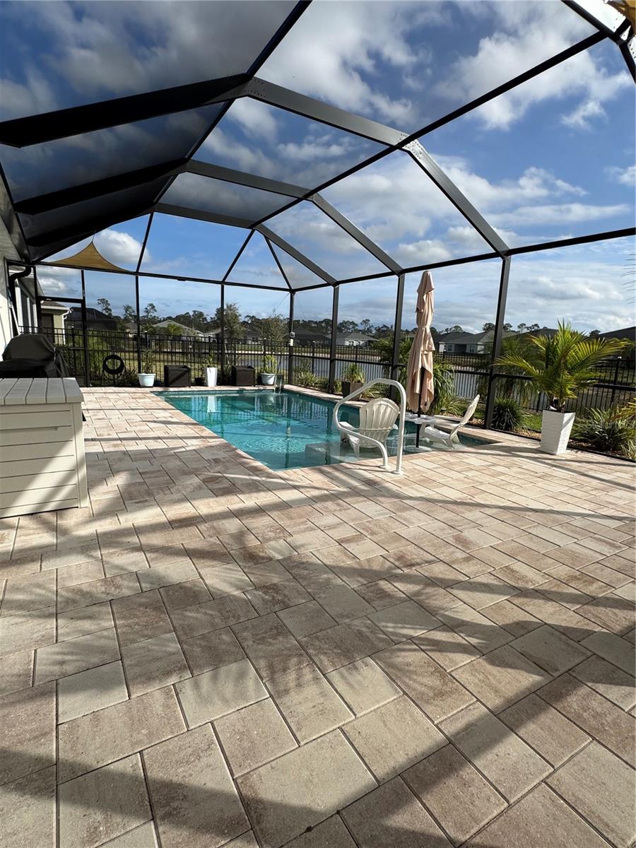 HAMMOCKS/WEST PORT PH 1 - Residential Lease