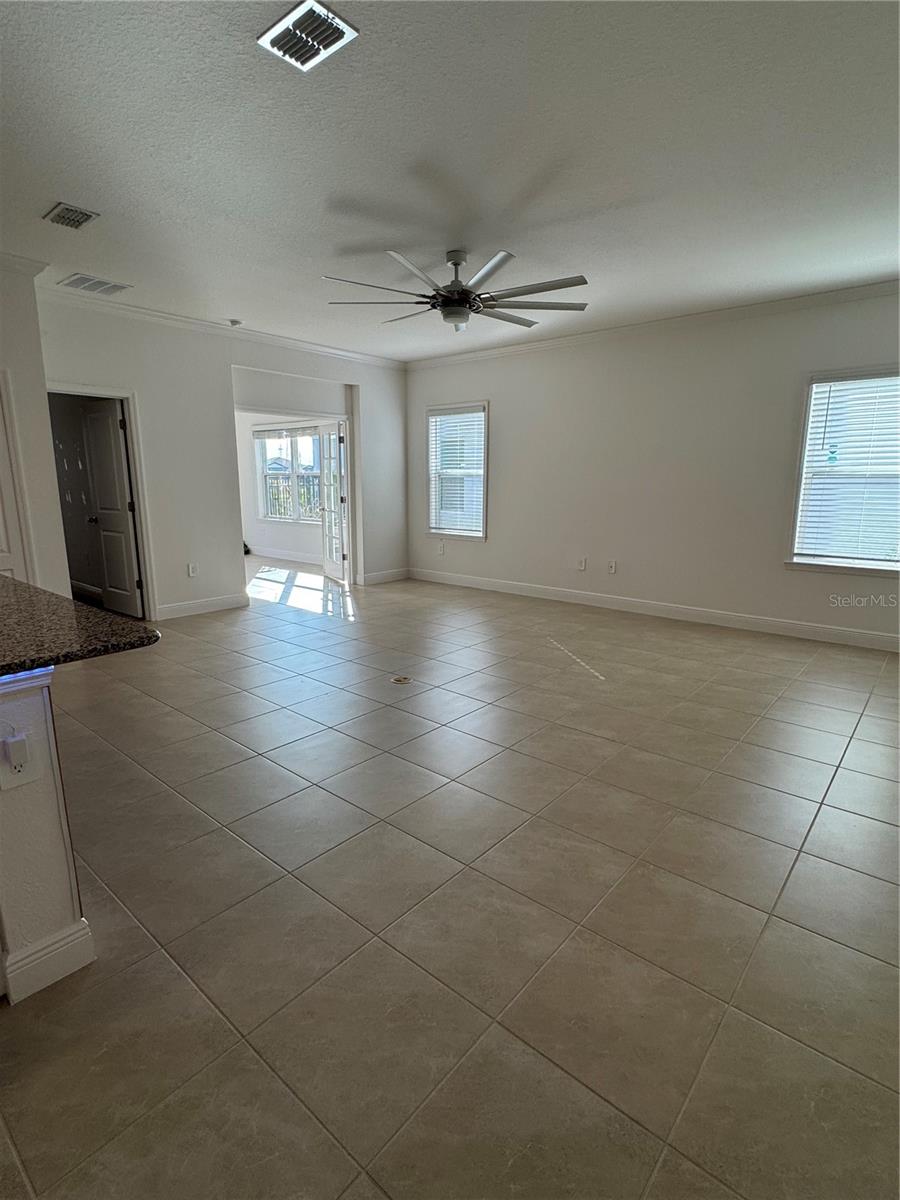 HAMMOCKS/WEST PORT PH 1 - Residential Lease