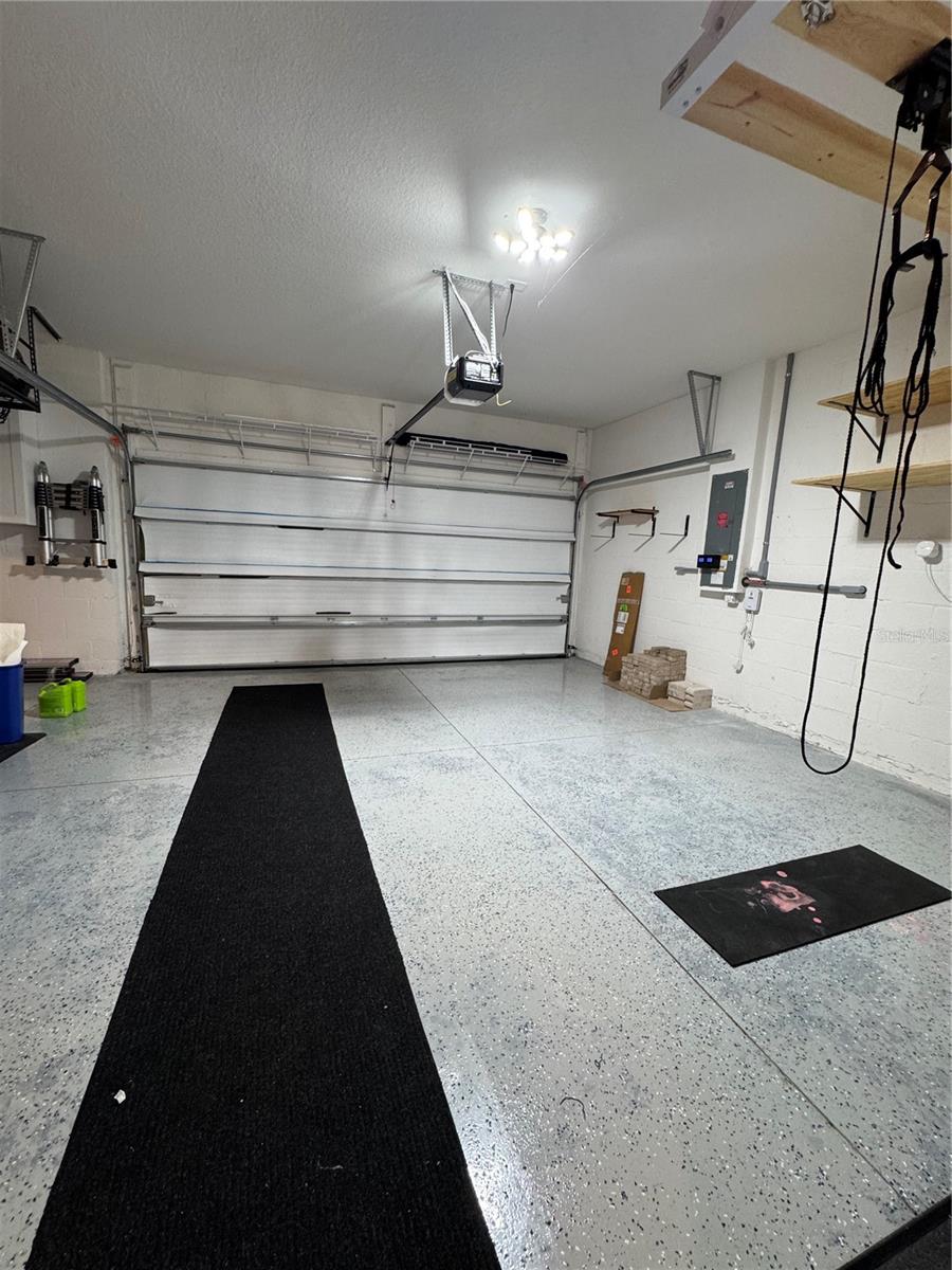 HAMMOCKS/WEST PORT PH 1 - Residential Lease