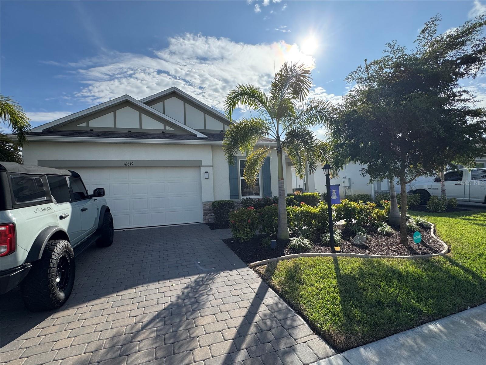 HAMMOCKS/WEST PORT PH 1 - Residential Lease