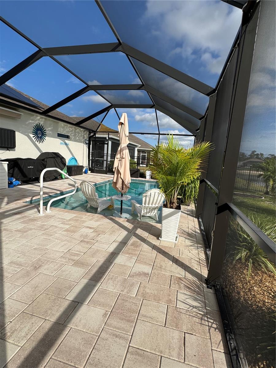 HAMMOCKS/WEST PORT PH 1 - Residential Lease