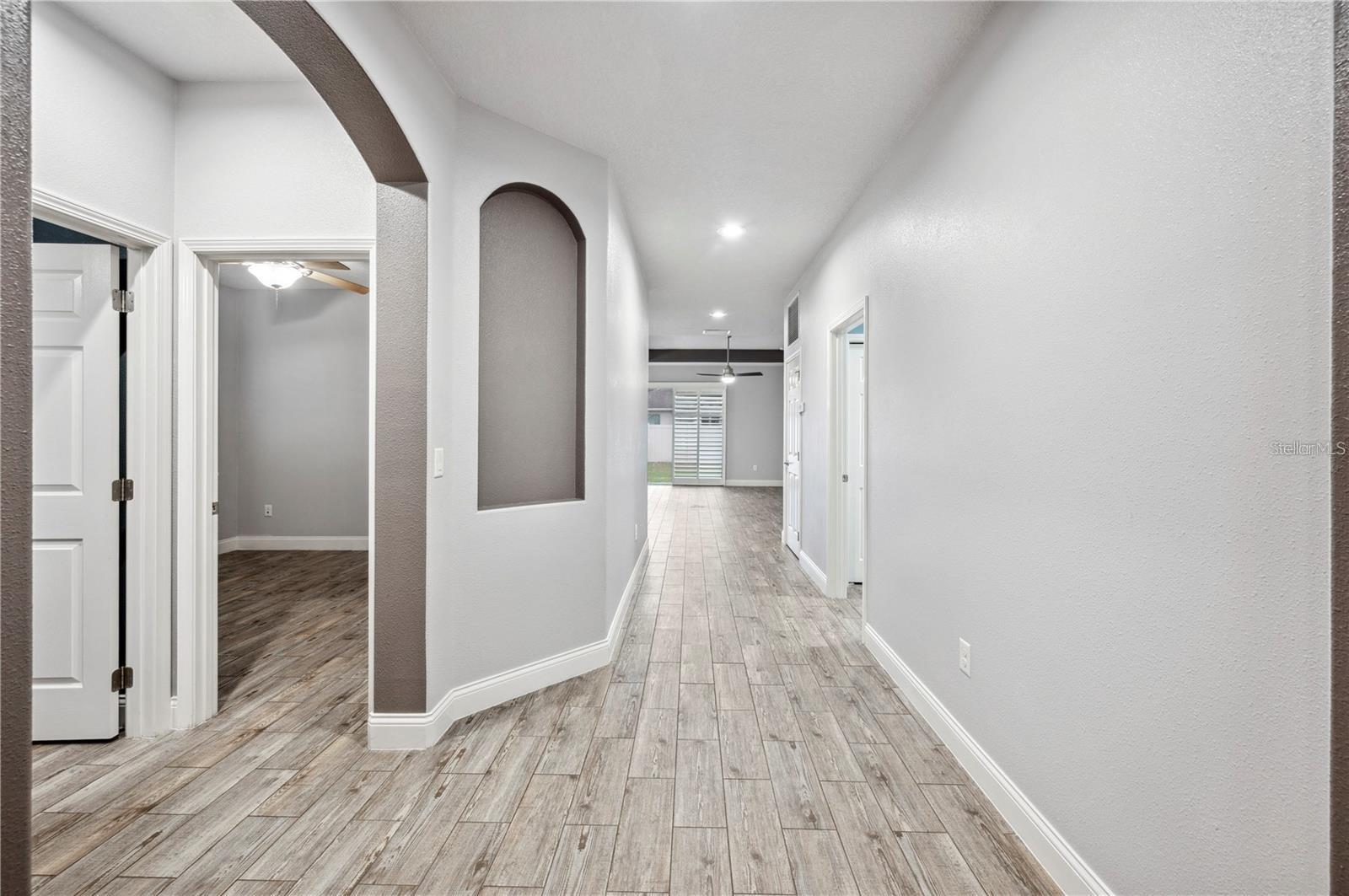 STONEGATE - Residential Lease