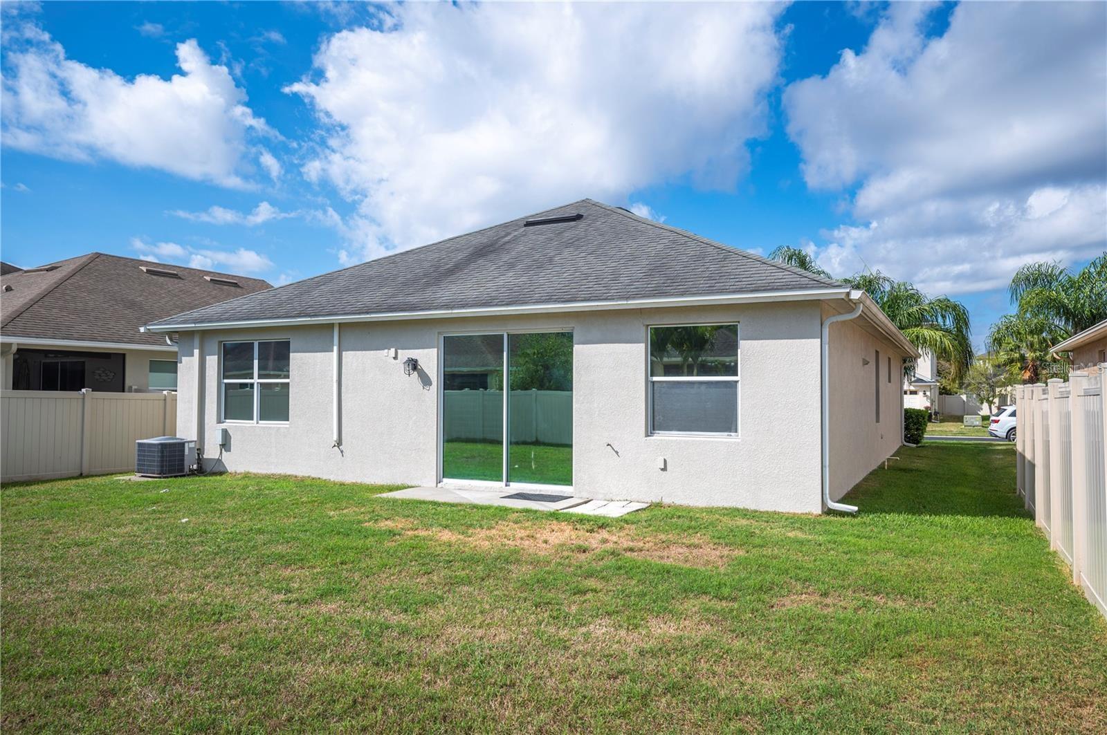 STONEGATE - Residential Lease