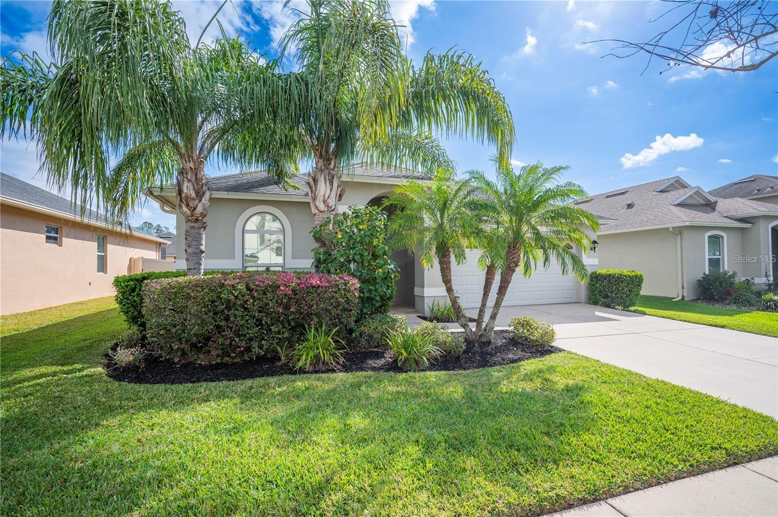 STONEGATE - Residential Lease