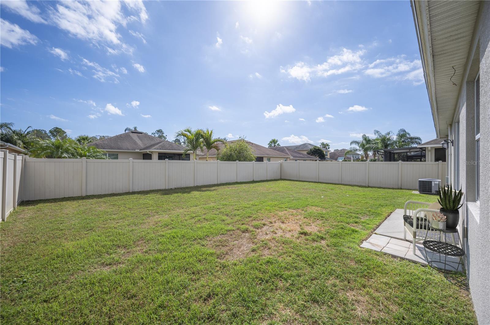 STONEGATE - Residential Lease