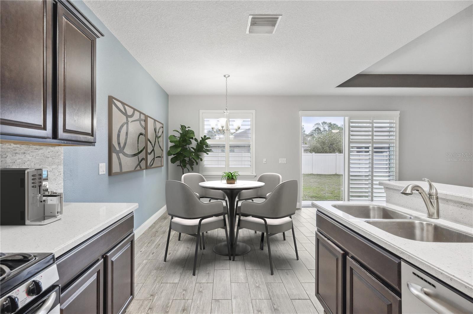 STONEGATE - Residential Lease