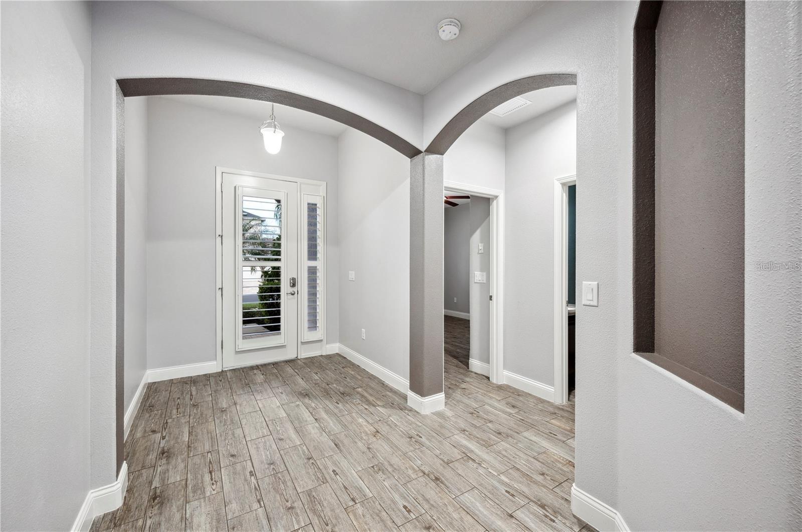 STONEGATE - Residential Lease