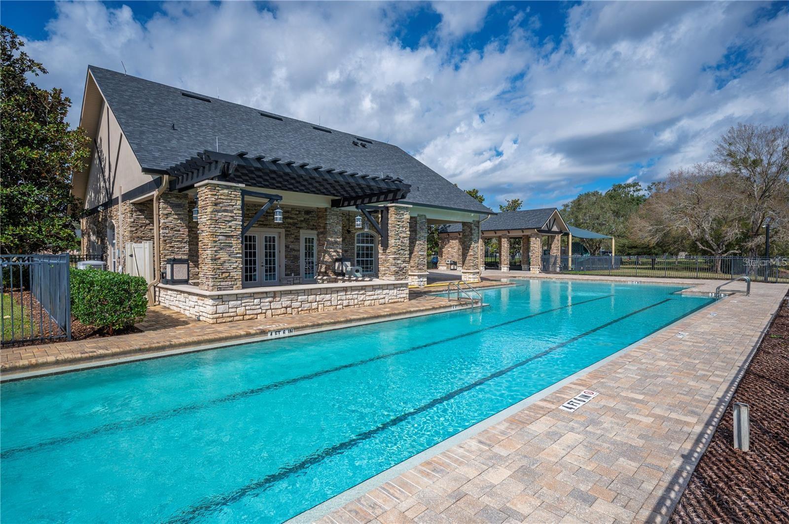 STONEGATE - Residential Lease