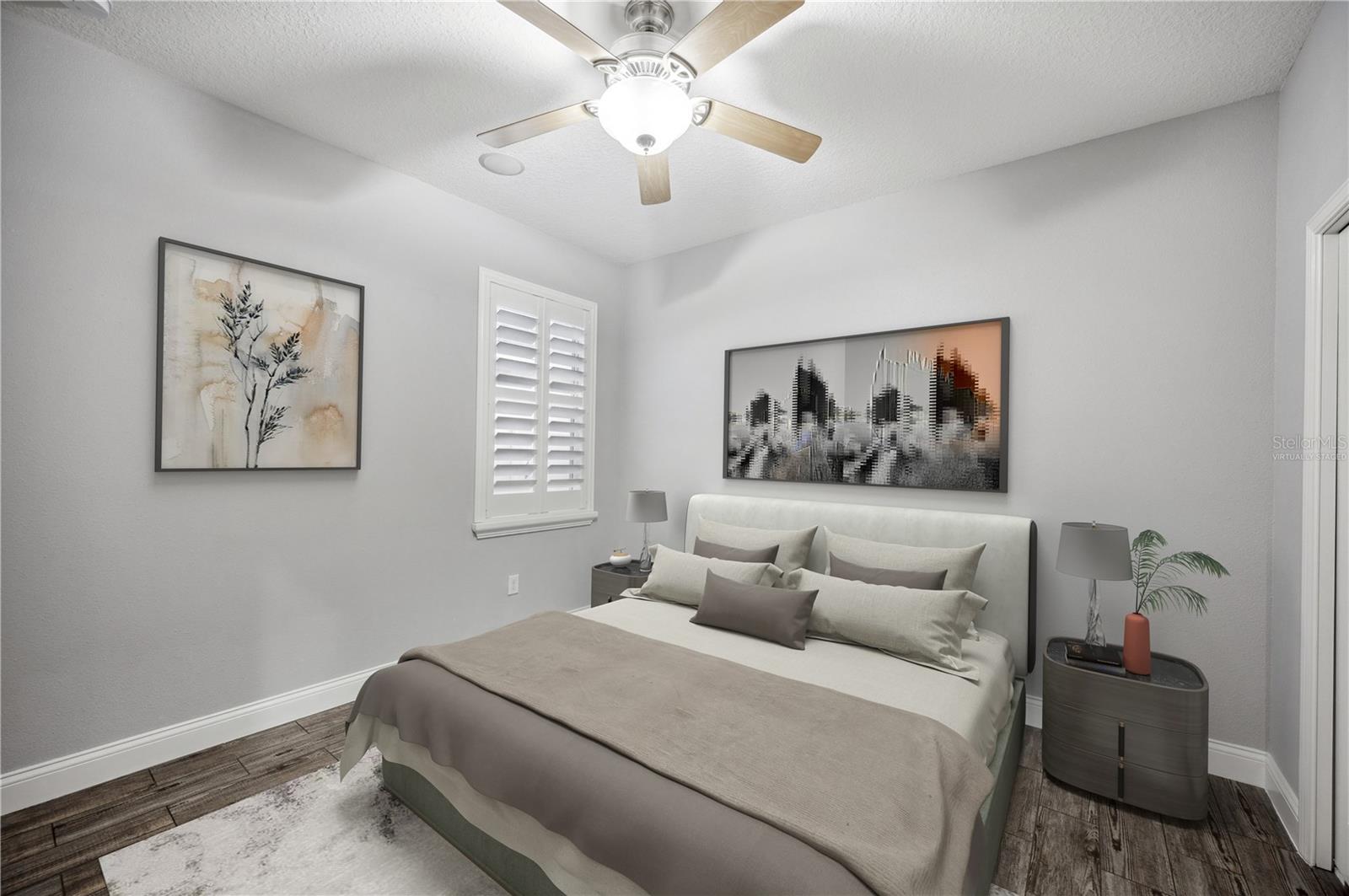 STONEGATE - Residential Lease