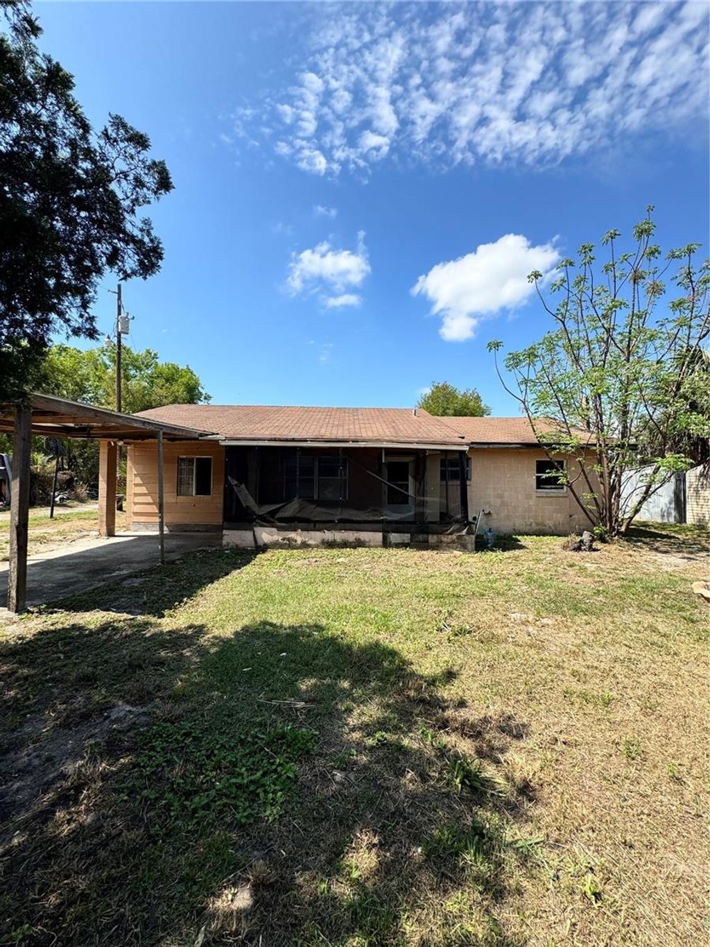 Photo of 38611 Marshall Street, Umatilla, FL 32784 (MLS # V4947870)