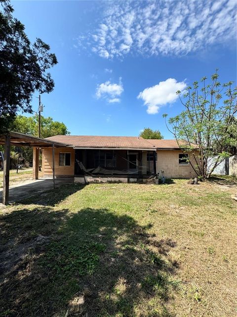 38611 MARSHALL STREET UMATILLA FL 32784
