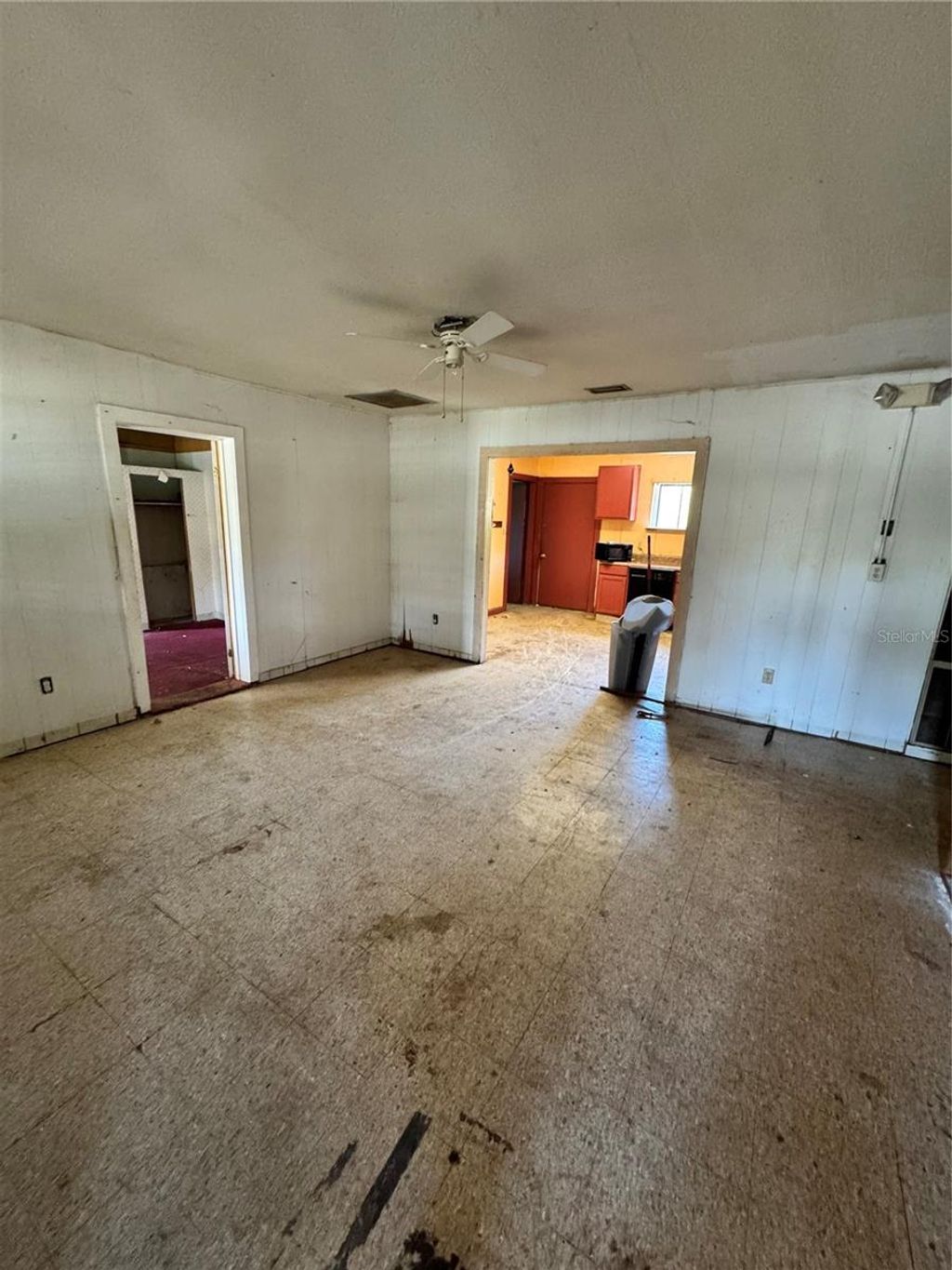 Photo of 38611 Marshall Street, Umatilla, FL 32784 (MLS # V4947870)