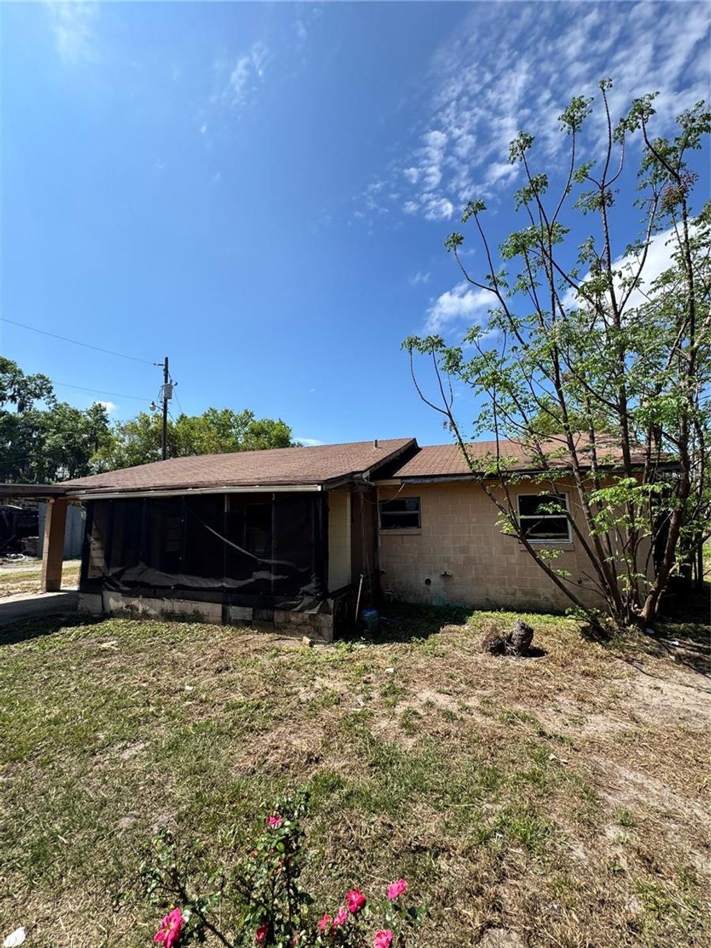 Photo of 38611 Marshall Street, Umatilla, FL 32784 (MLS # V4947870)