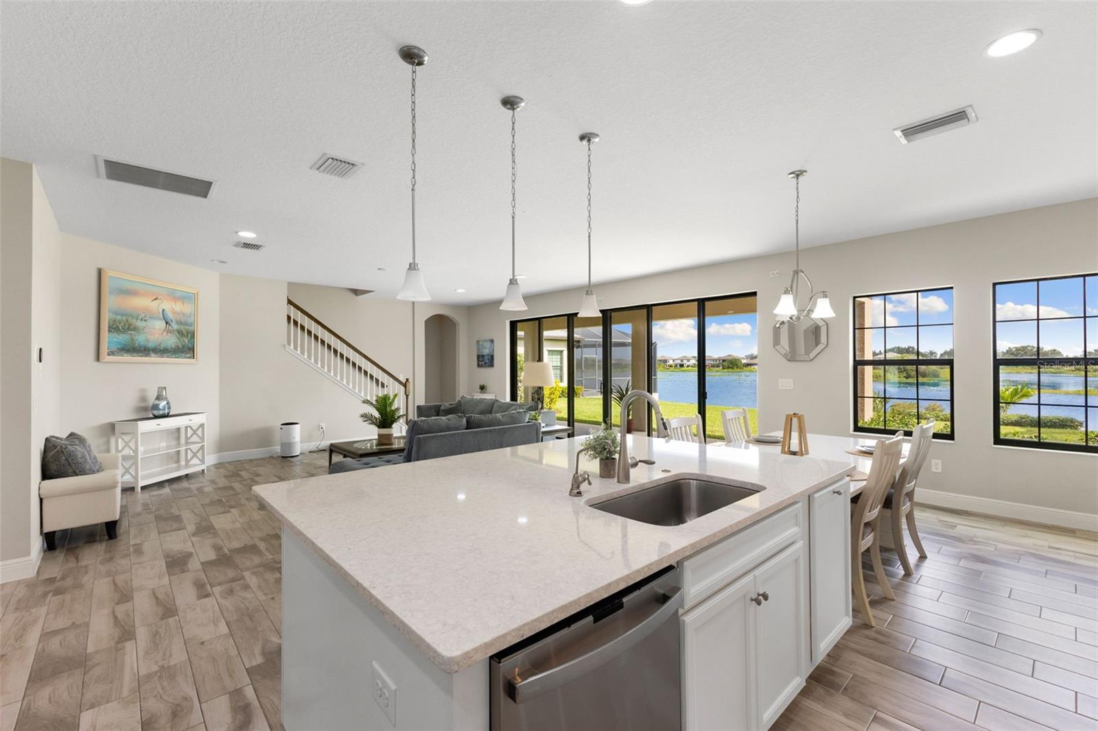 12821 SATIN LILY DRIVE