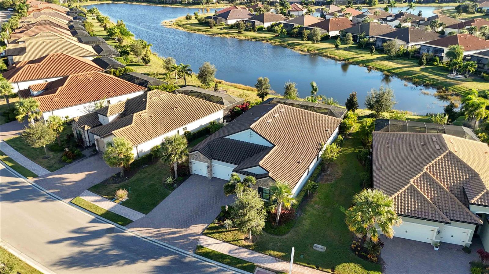 COUNTRY CLUB EAST AT LAKEWD RNCH YY1-4 - Residential