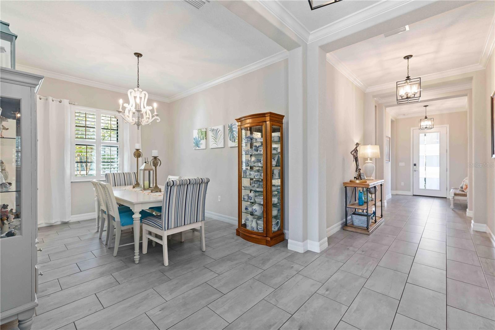 COUNTRY CLUB EAST AT LAKEWD RNCH YY1-4 - Residential