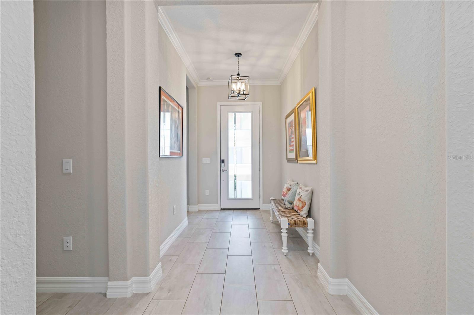 COUNTRY CLUB EAST AT LAKEWD RNCH YY1-4 - Residential