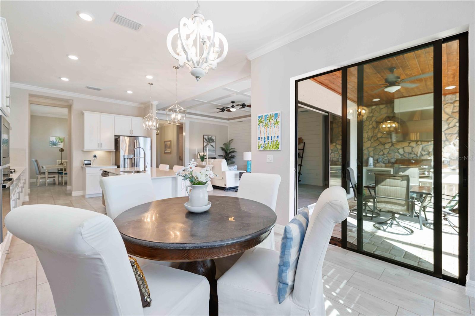 COUNTRY CLUB EAST AT LAKEWD RNCH YY1-4 - Residential