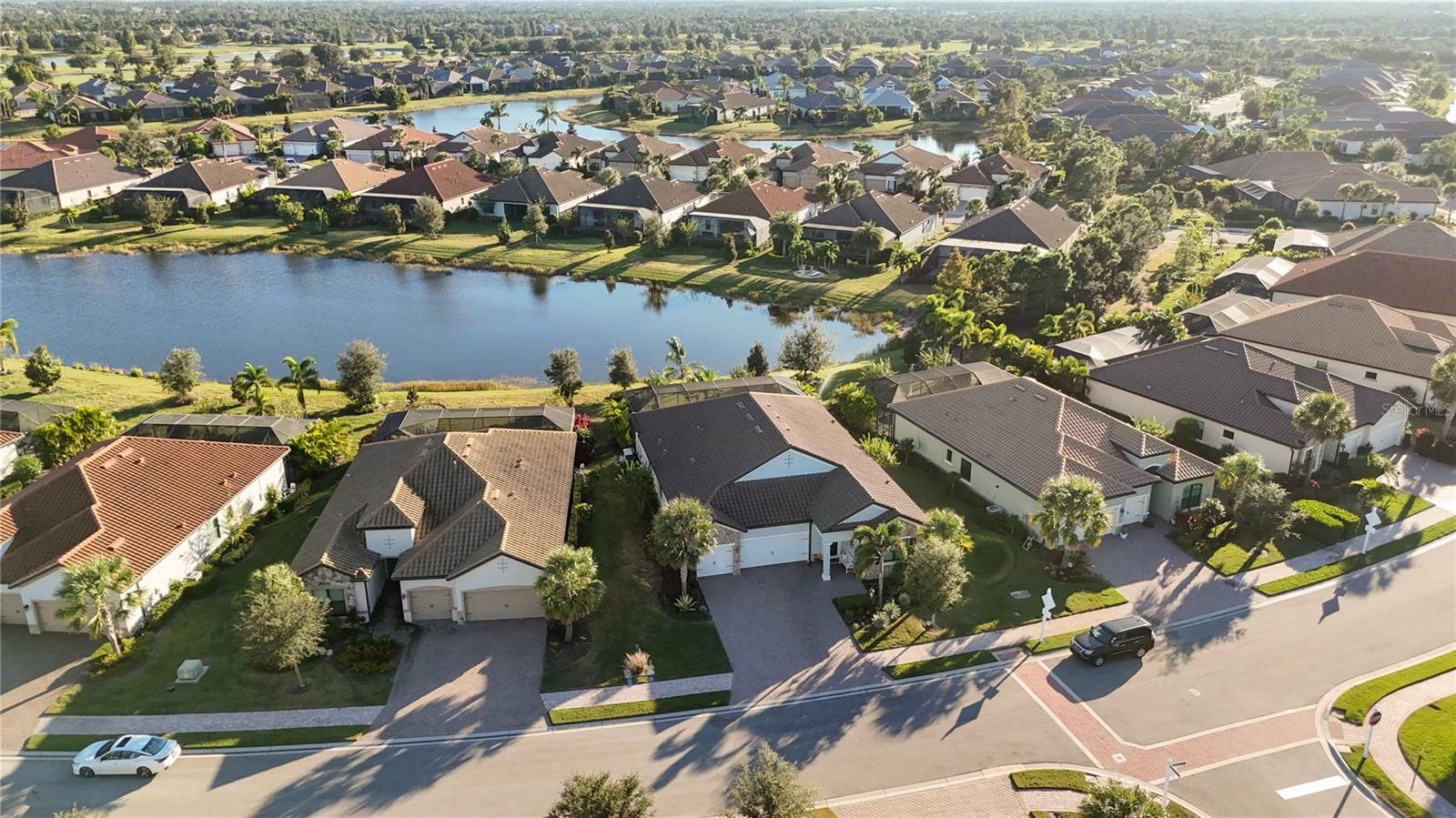 COUNTRY CLUB EAST AT LAKEWD RNCH YY1-4 - Residential