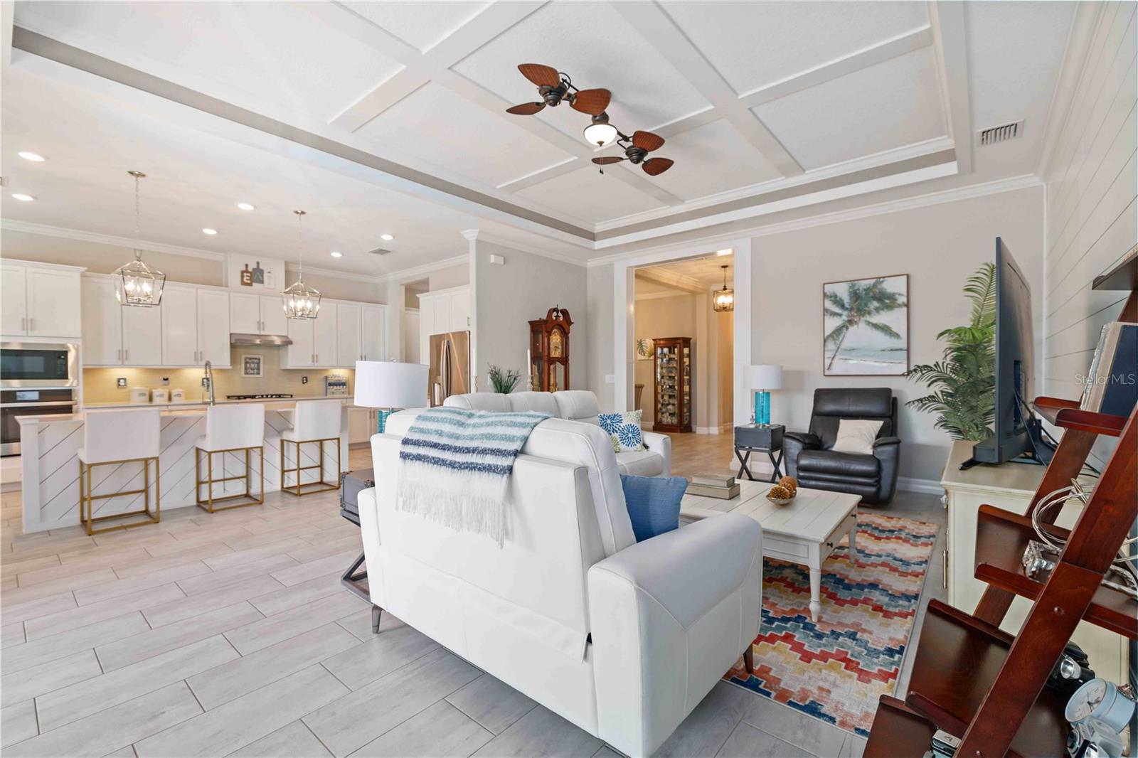 COUNTRY CLUB EAST AT LAKEWD RNCH YY1-4 - Residential