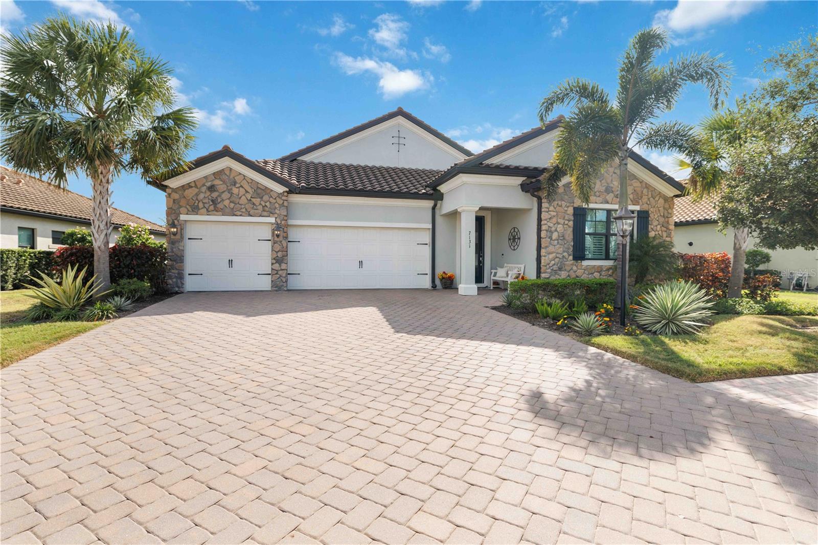 7131 WHITTLEBURY TRAIL