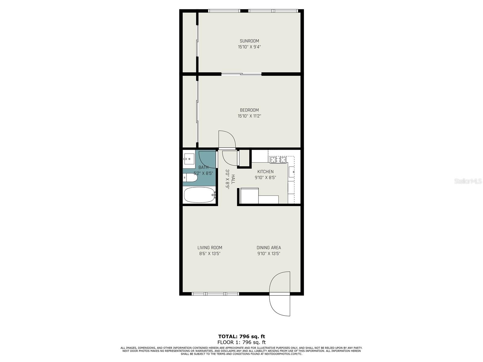 ON TOP OF THE WORLD - Residential