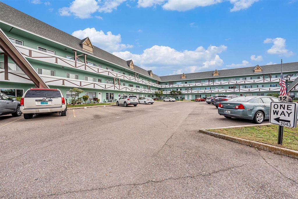 Photo of 2043 Denmark Street #65, Clearwater, FL 33763 (MLS # TB8488486)