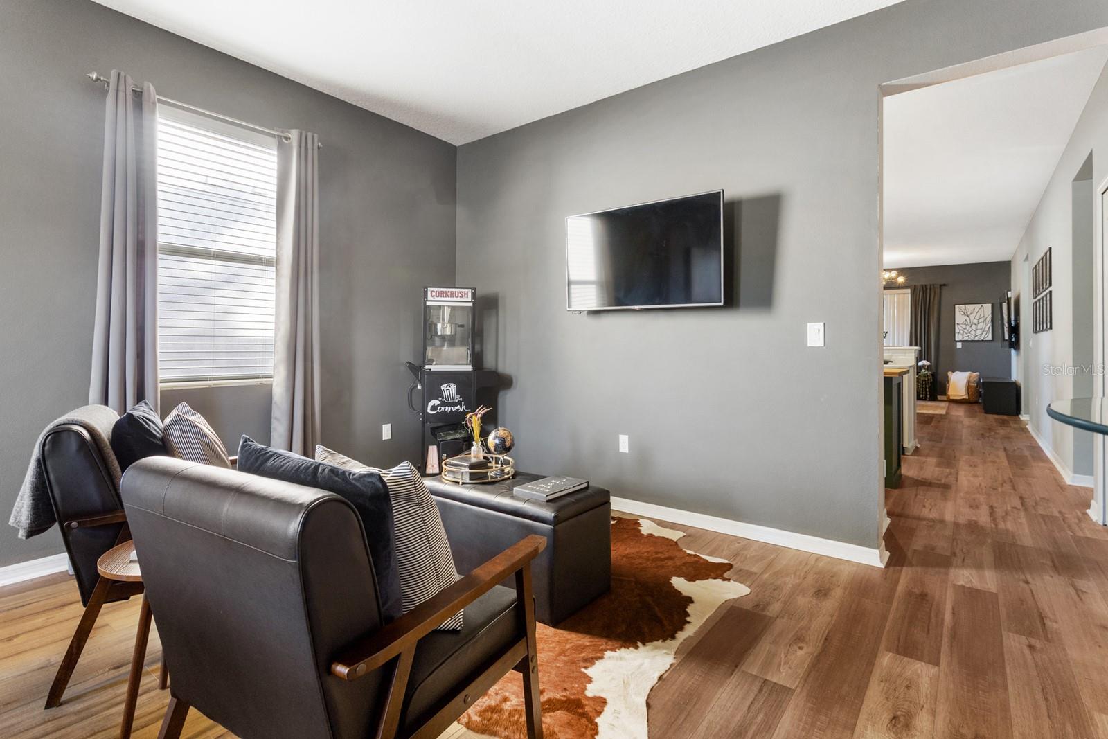 RIVERPLACE SUB - Residential