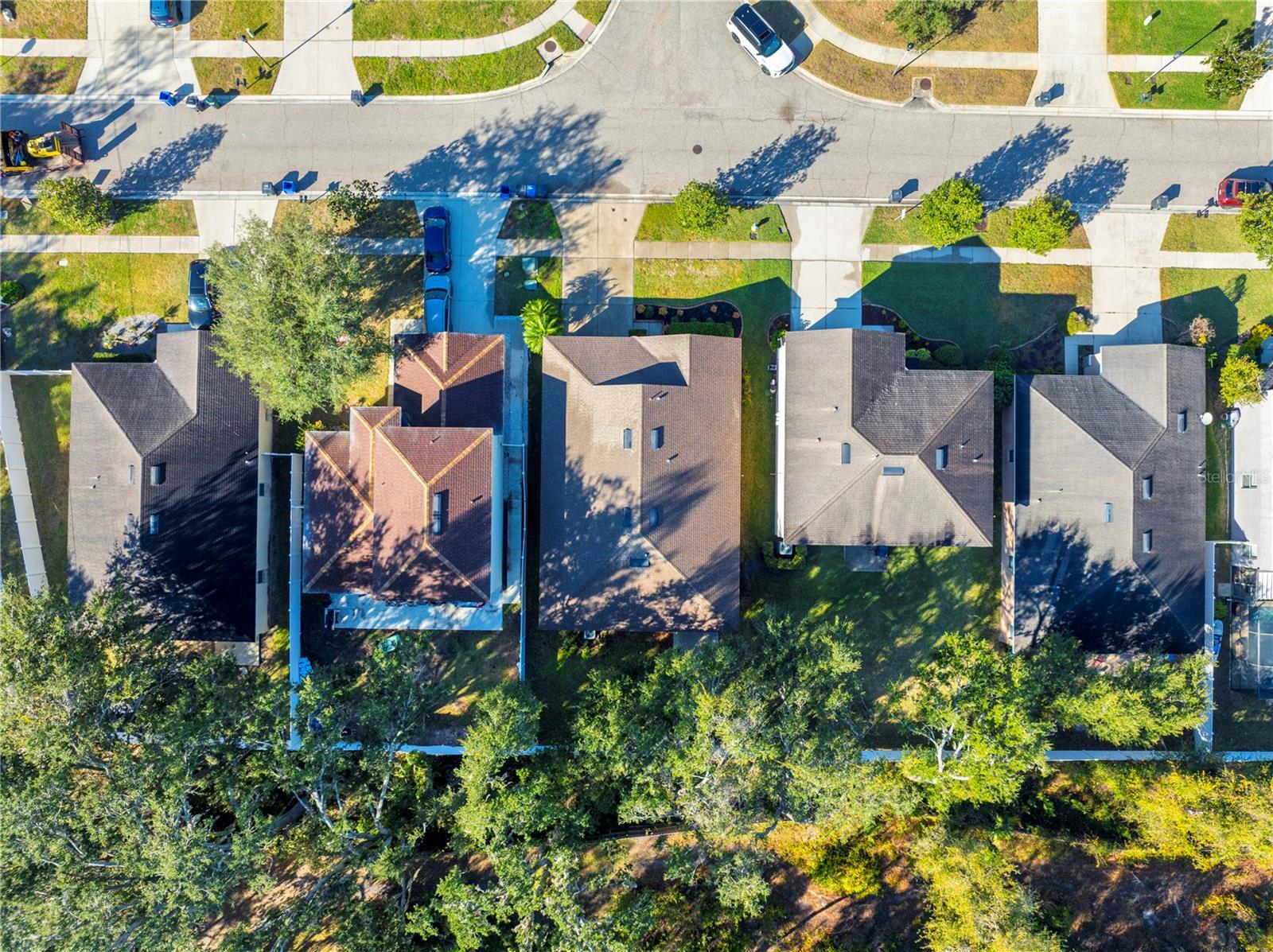 RIVERPLACE SUB - Residential