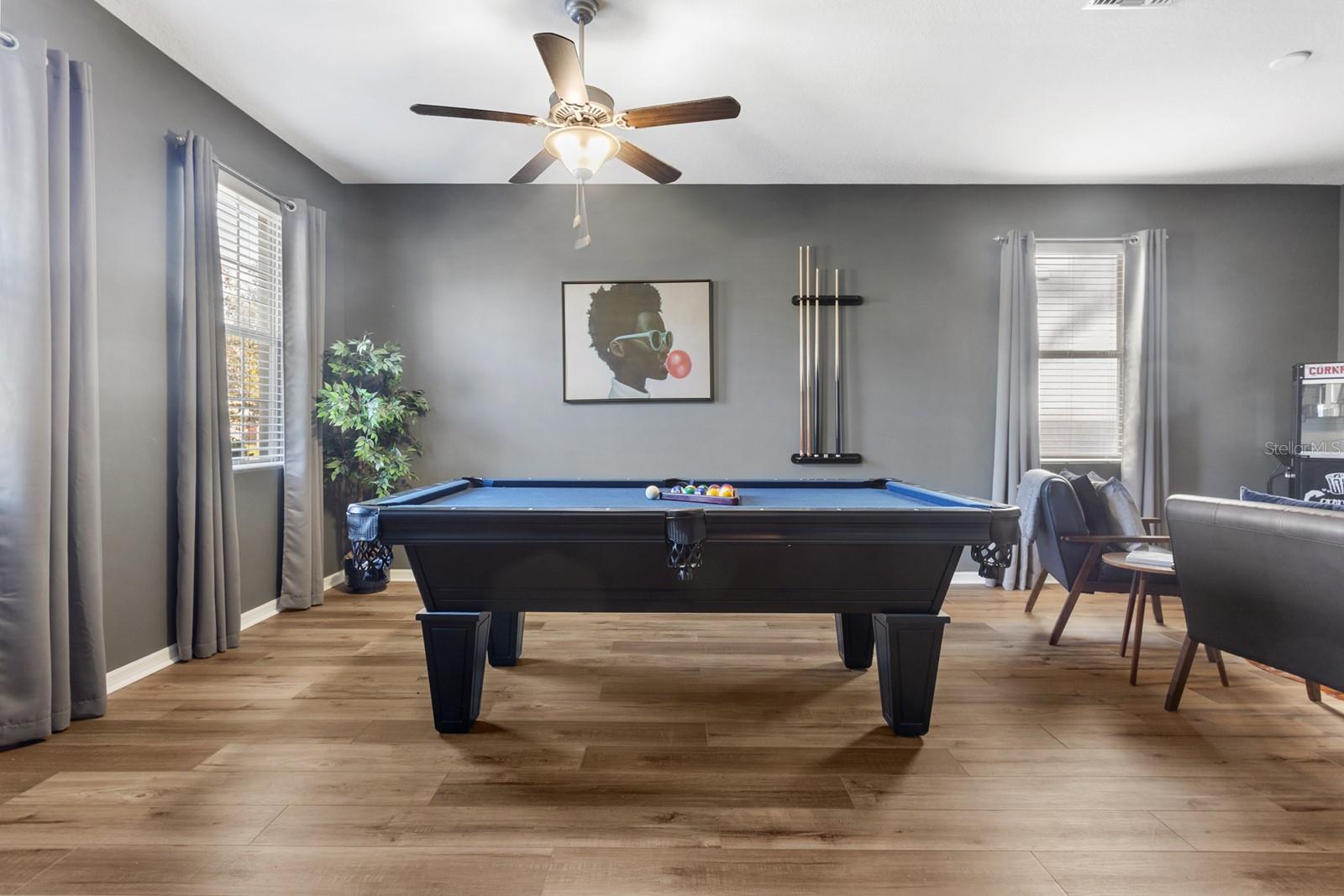 RIVERPLACE SUB - Residential