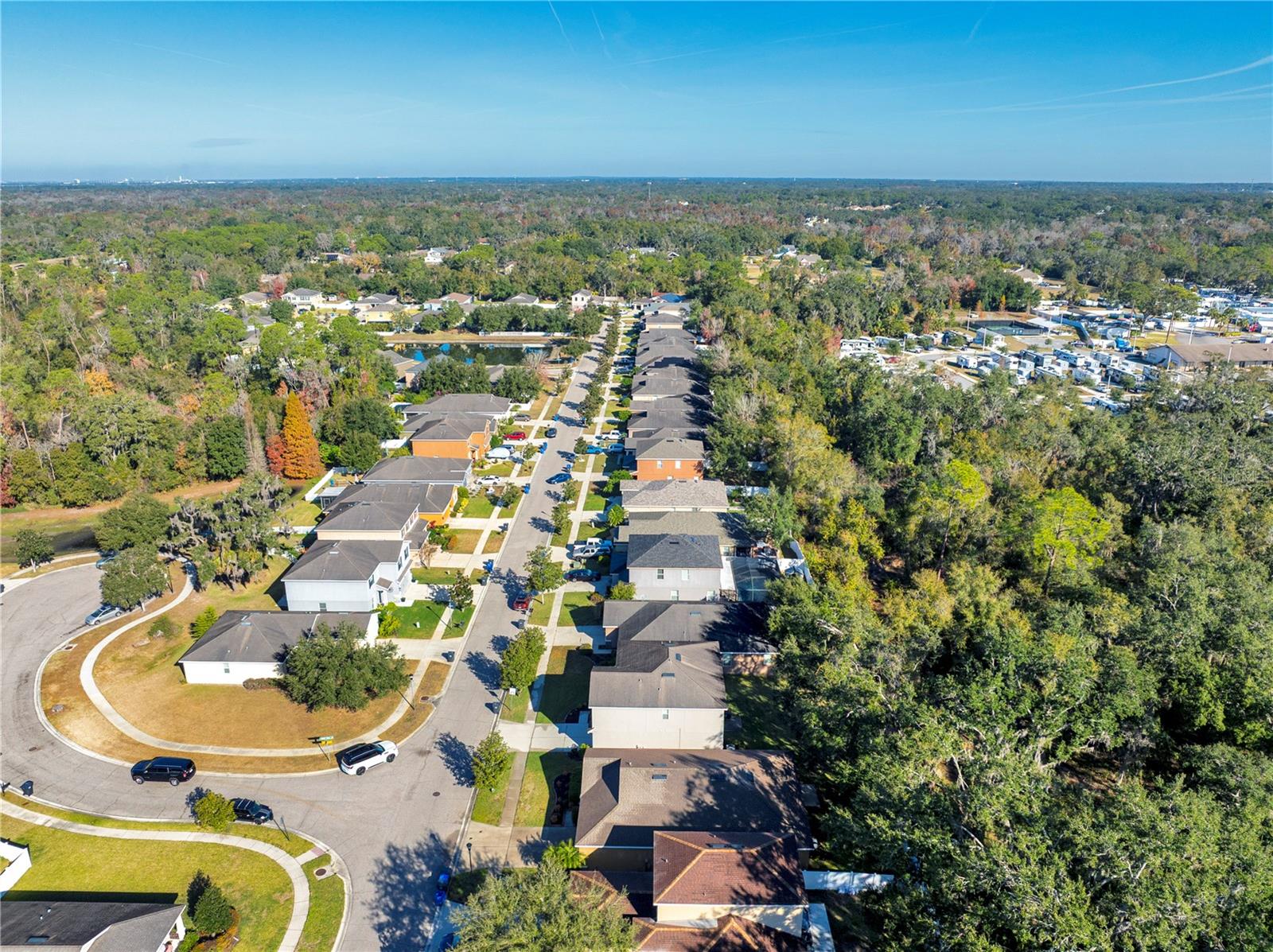 RIVERPLACE SUB - Residential