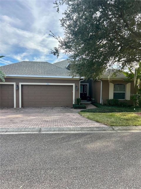 Photo of 2920 Dayton Drive, Winter Haven, FL 33884 (MLS # TB8446966)