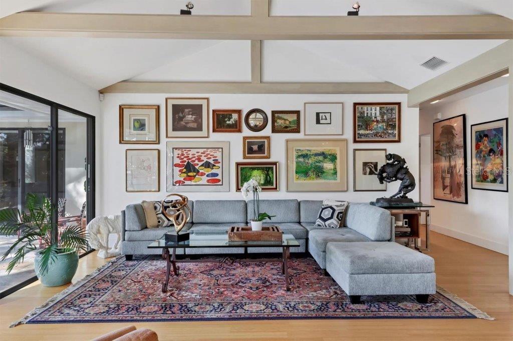 OYSTER BAY ESTATES - Residential