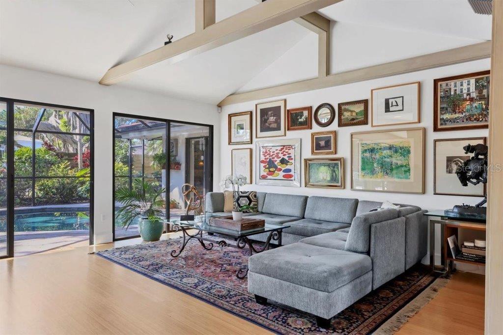 OYSTER BAY ESTATES - Residential