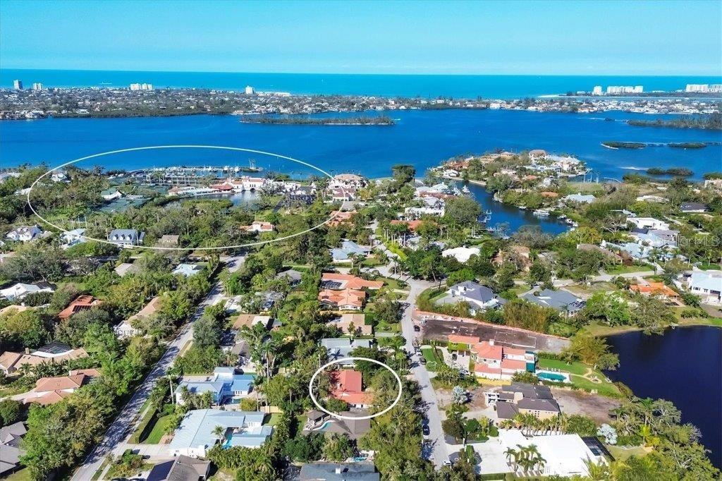 OYSTER BAY ESTATES - Residential