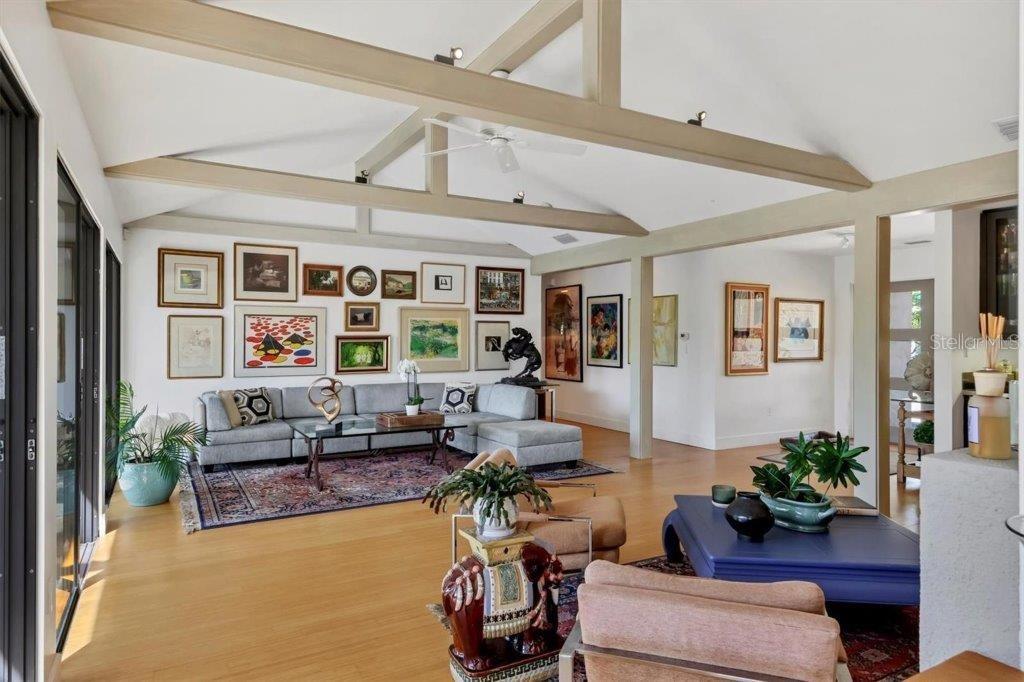 OYSTER BAY ESTATES - Residential