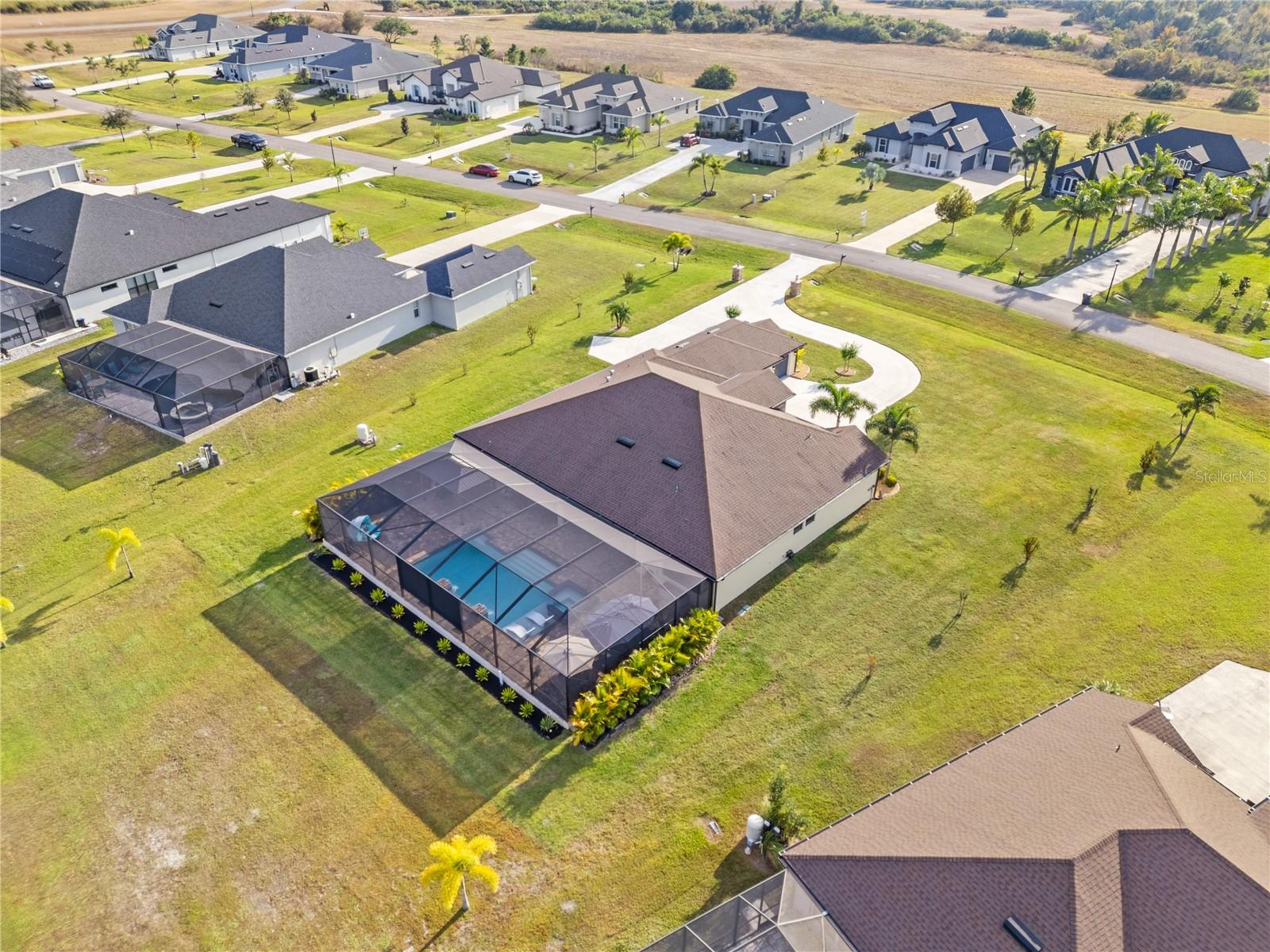 RIVERRANCH PRESERVE PH 3 - Residential