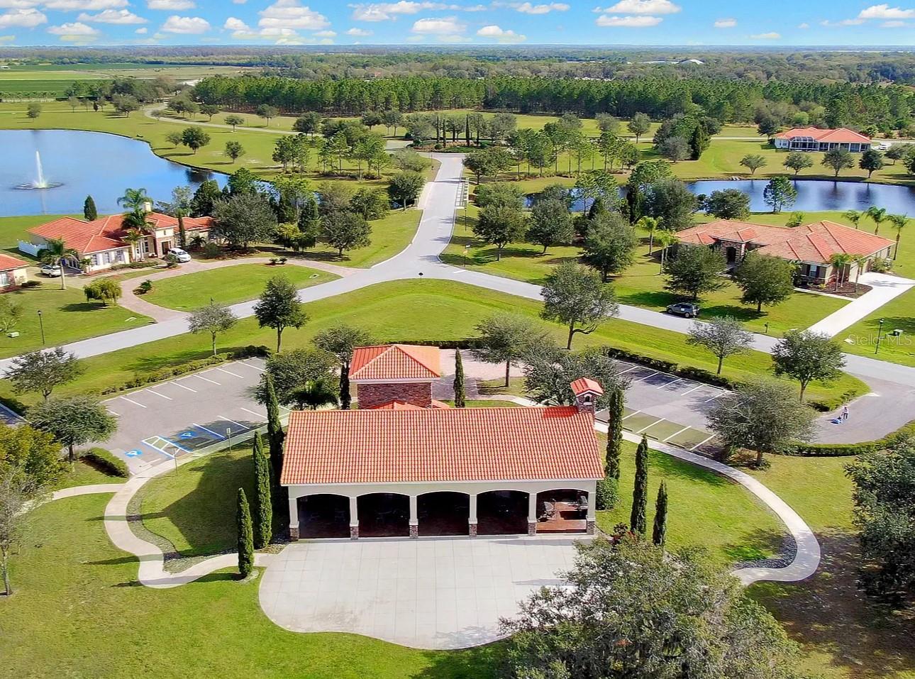 RIVERRANCH PRESERVE PH 3 - Residential