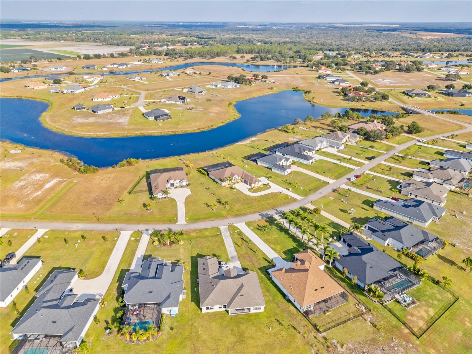 RIVERRANCH PRESERVE PH 3 - Residential