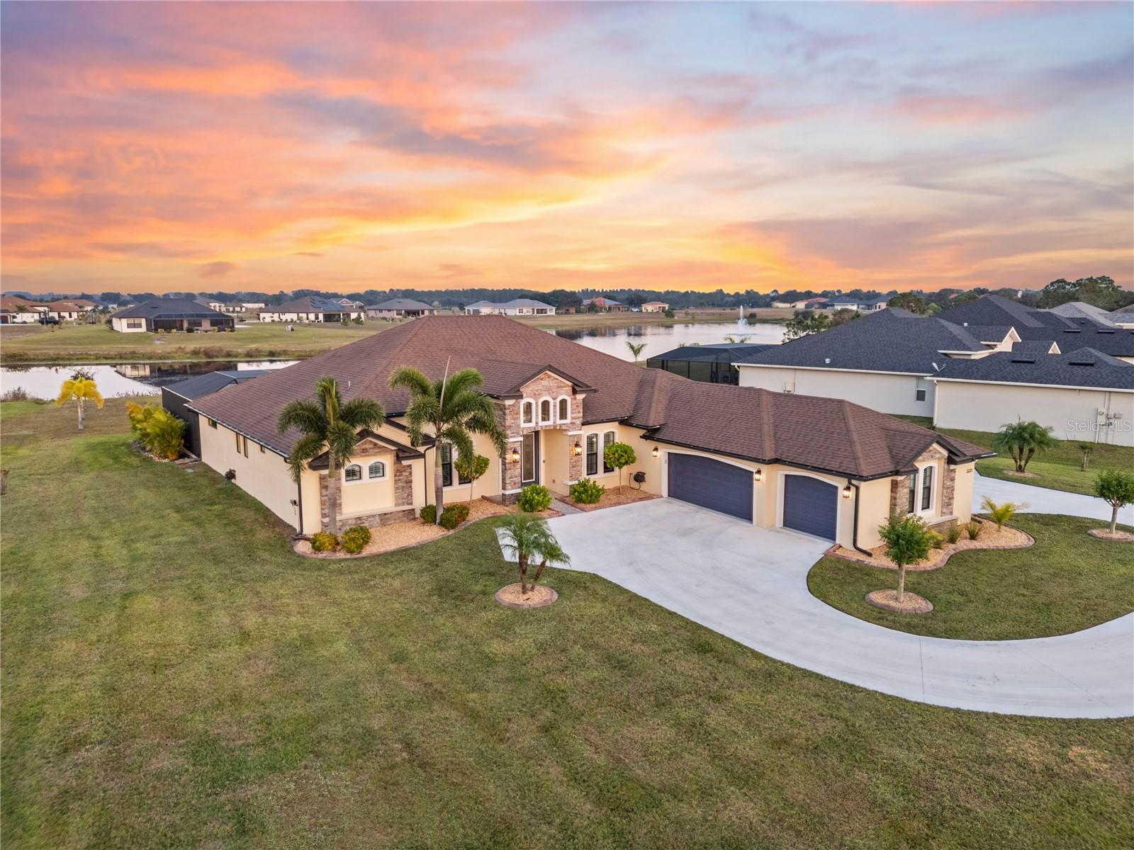 RIVERRANCH PRESERVE PH 3 - Residential