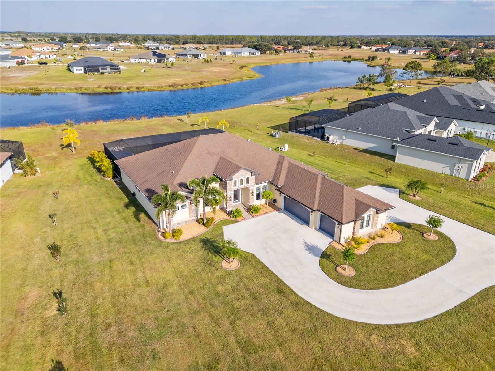 RIVERRANCH PRESERVE PH 3 - Residential