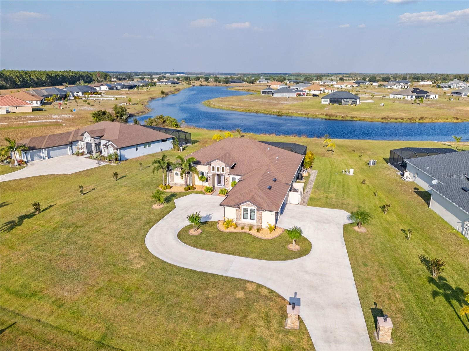 RIVERRANCH PRESERVE PH 3 - Residential