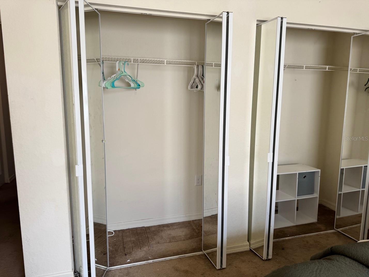 TIMBERWALK/THREE OAKS - Residential