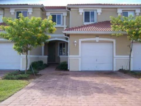 Photo of 9531 Brookville Court, Fort Myers, FL 33967 (MLS # O6352368)