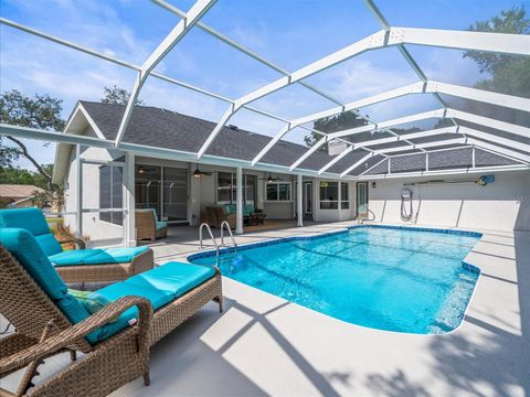 Tiny photo for 7 Graytwig Court W, Homosassa, FL 34446 (MLS # W7878644)