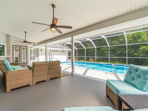 Tiny photo for 7 Graytwig Court W, Homosassa, FL 34446 (MLS # W7878644)