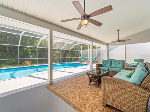 Tiny photo for 7 Graytwig Court W, Homosassa, FL 34446 (MLS # W7878644)