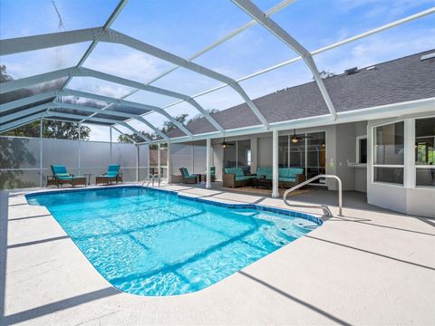 Tiny photo for 7 Graytwig Court W, Homosassa, FL 34446 (MLS # W7878644)