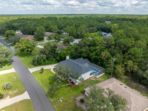 Tiny photo for 7 Graytwig Court W, Homosassa, FL 34446 (MLS # W7878644)